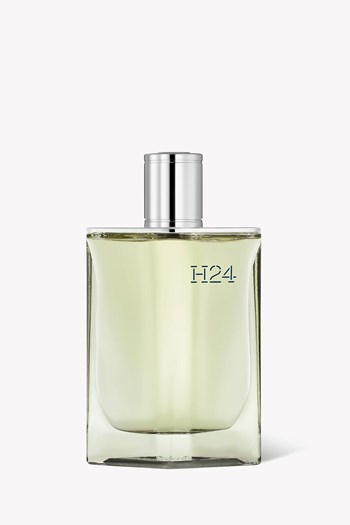 Show details for HERMES H24 EAU DE PARFUM 100ML Picture of HERMES H24 EAU DE PARFUM 100ML